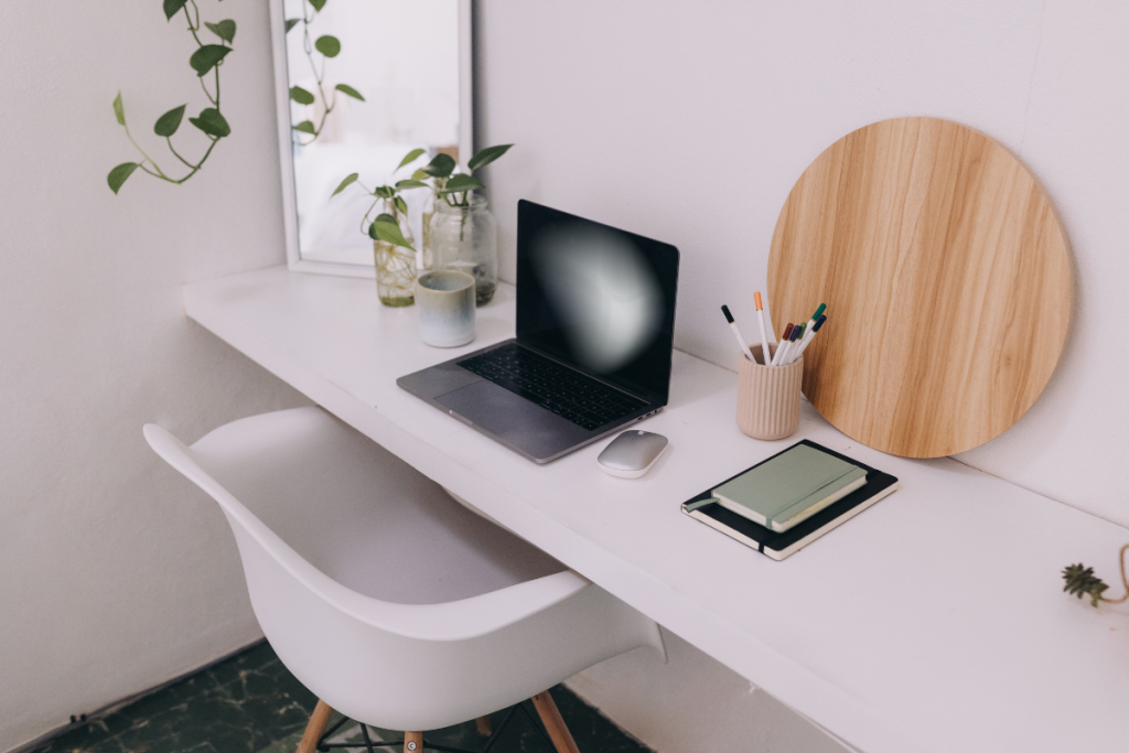 workspace 1